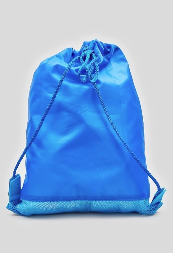 Sonic The Hedgehog Swim Bag