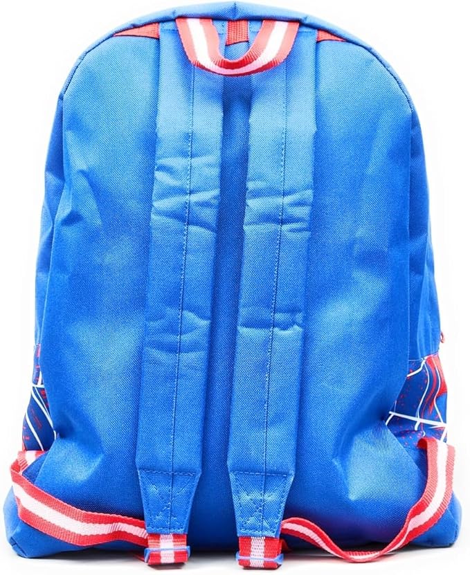 Spiderman Backpack