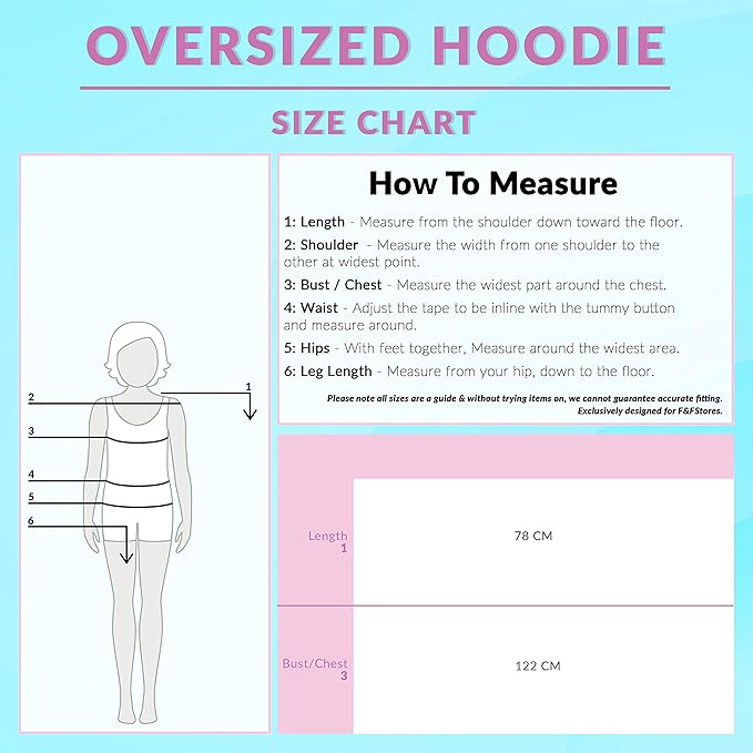 L.O.L. Surprise! Oversized Hoodie Blanket
