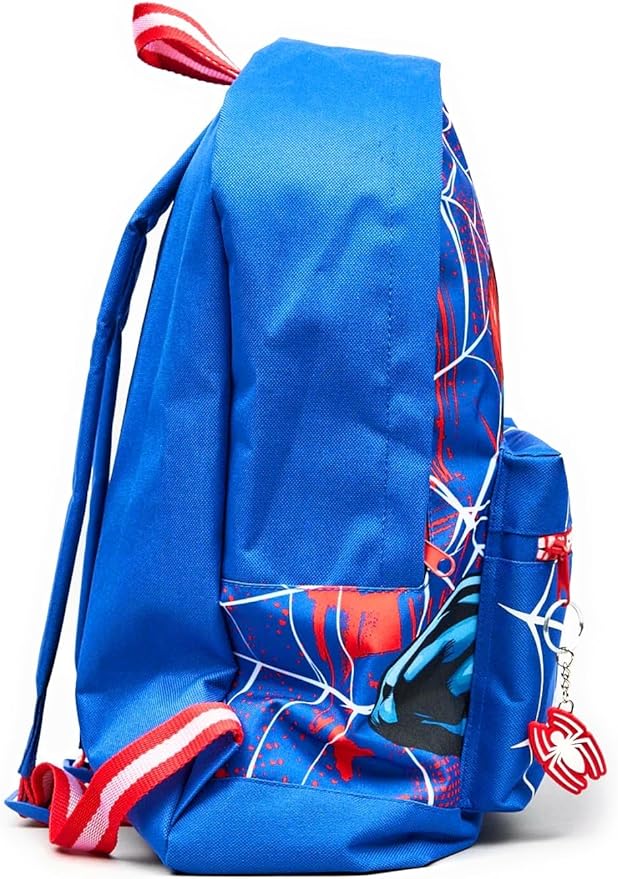 Spiderman Backpack