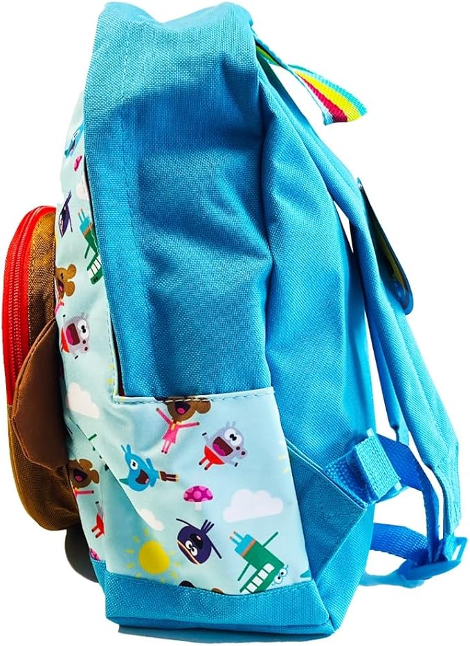 Hey Duggee Character Backpack