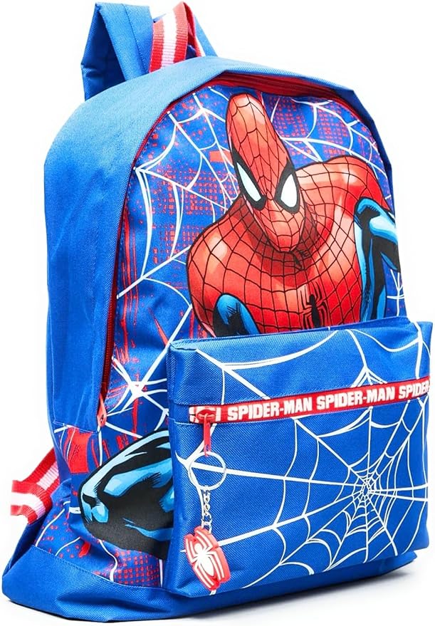 Spiderman Backpack