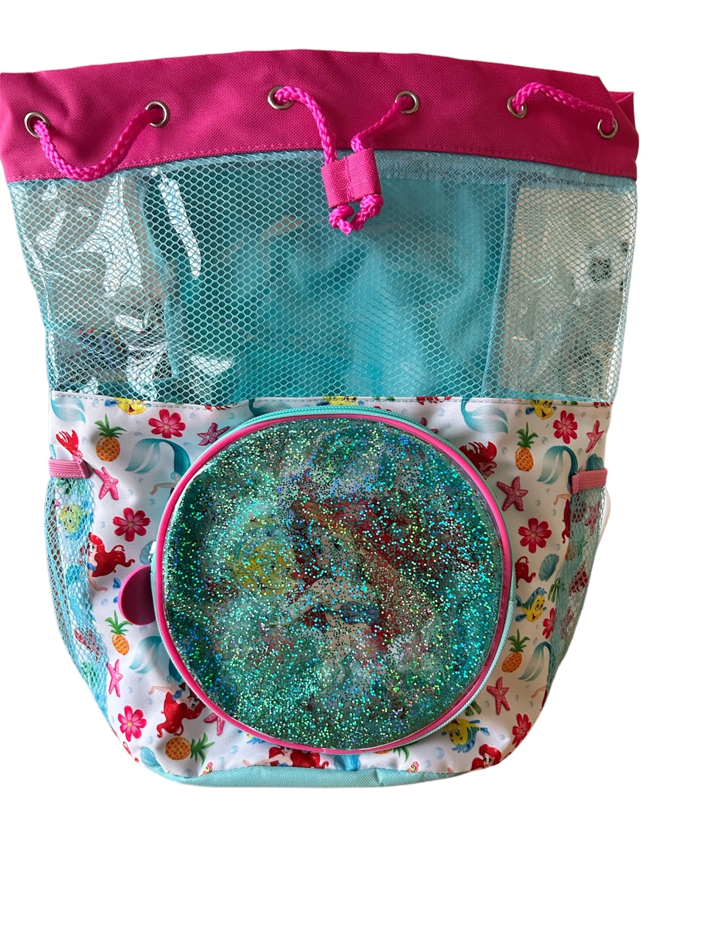 Disney - The Little Mermaid Ariel Swim Bag