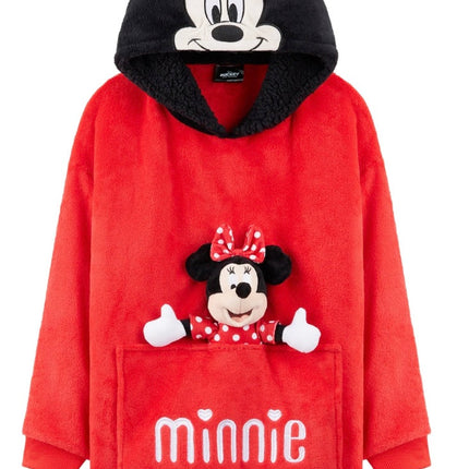 Collection image for: Hooded Blankets