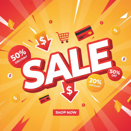 Collection image for: Sale