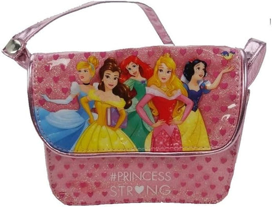 Disney Princess Characters Handbag