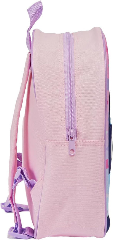 Bluey & Bingo Backpack Kids Girls School Bag Nursery Rucksack