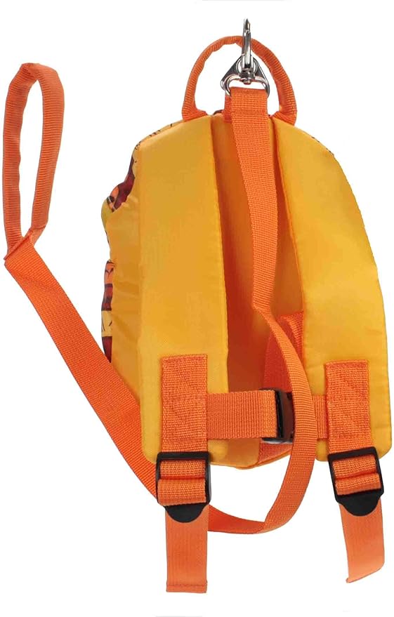 Disney - The Lion King Backpack With Reins