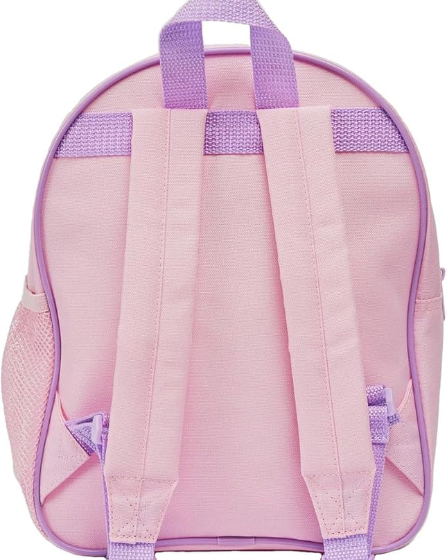 Bluey & Bingo Backpack Kids Girls School Bag Nursery Rucksack