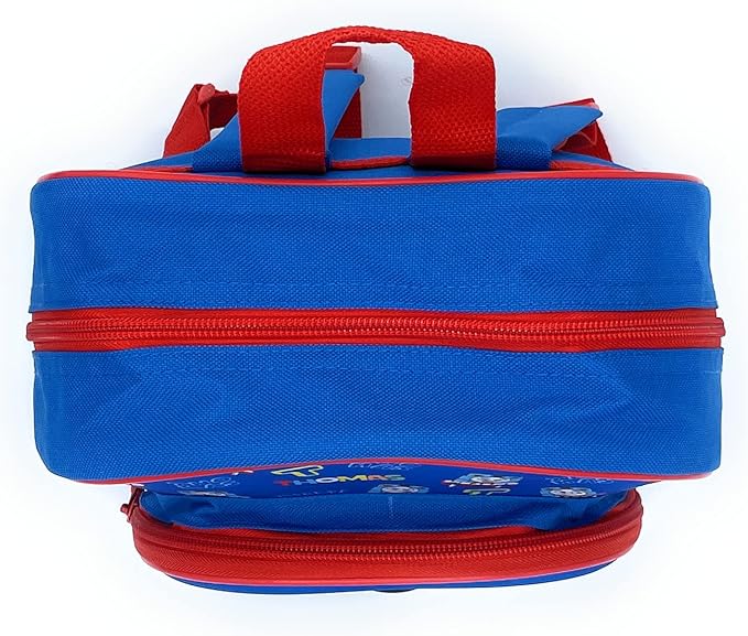 Thomas The Tank Engine 3D Backpack