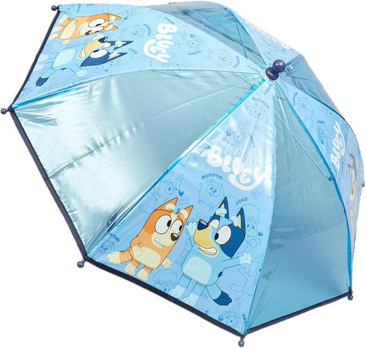 Bluey and Bingo Umbrella