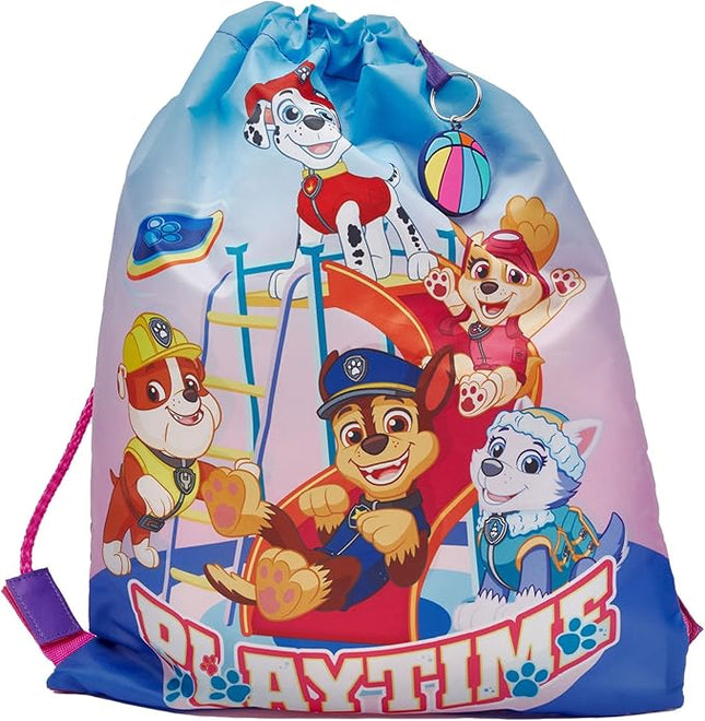Paw Patrol Trainer Bag