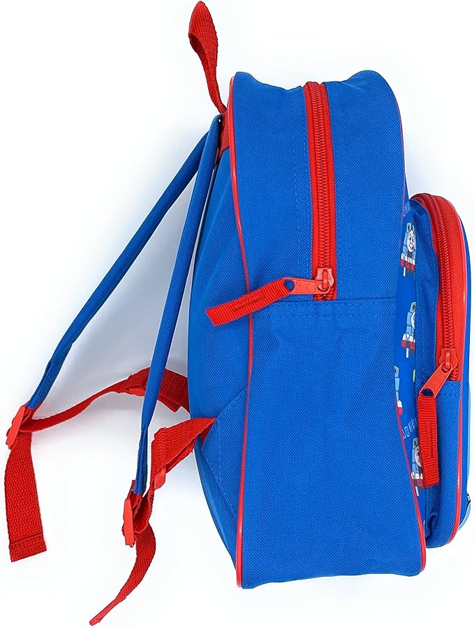 Thomas The Tank Engine 3D Backpack