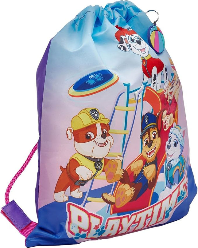 Paw Patrol Trainer Bag