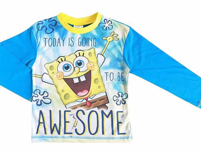 <h2>Character Pyjamas</h2>