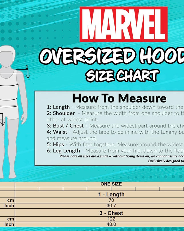 Marvel Spiderman Boys Fleece Hoodie Blanket with Attached Plush - Boys Gifts