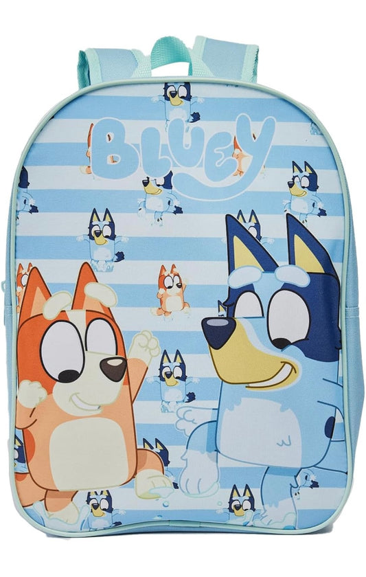 Bluey & Bingo Backpack