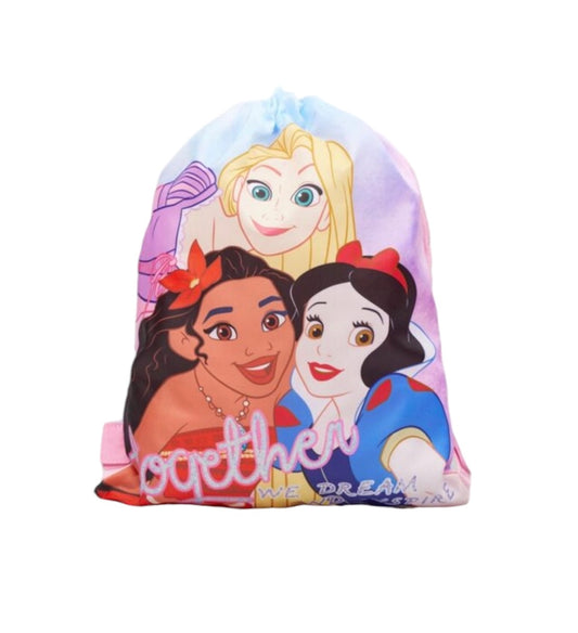 Disney Princess Swim Bag