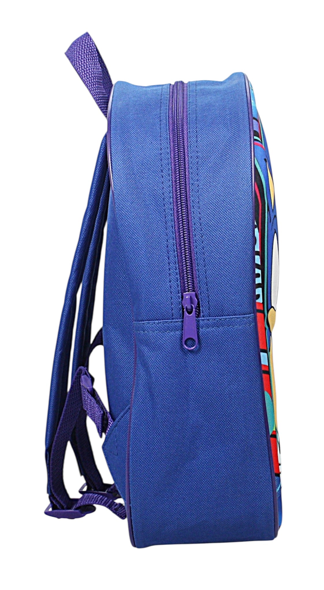 SONIC THE HEDGEHOG 3D Backpack