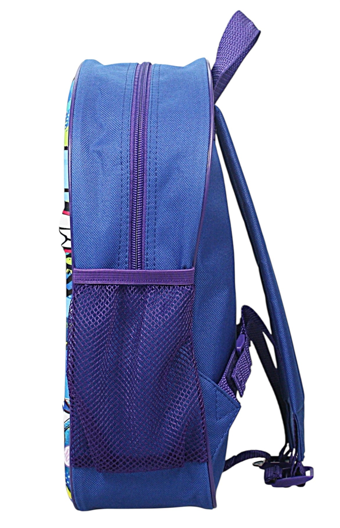 SONIC THE HEDGEHOG 3D Backpack