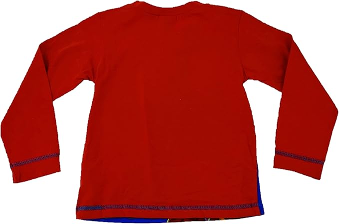 Bing Boy's 2 Piece Pyjama Set Stars 18 Months - 5 Years Multicolour